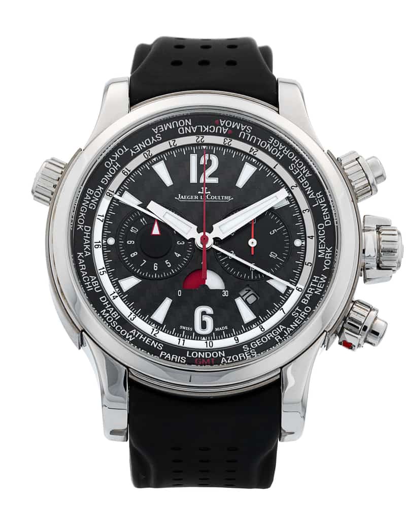 Jaeger-LeCoultre Master Compressor Chronograph 1768451 Jaeger-LeCoultre Master Compressor Chronograph 1768451